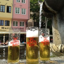 K&ouml;lner Vielfalt: Anekdoten, Unterwelt, Brauhaus - Stadtf&uuml;hrung | RegioColonia