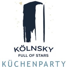 K&ouml;lnSKY FULL OF STARS - DIE K&Uuml;CHENPARTY