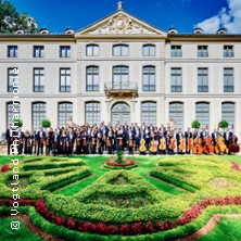 Sch&uuml;lerkonzert Kids meet Classic mit der Vogtland Philharmonie