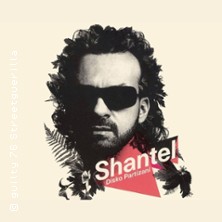 Shantel & Bucovina Club Soundsystem - The Disko Partizani Years