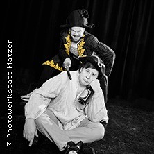 Reingeschaut - Die Piraten von Penzance