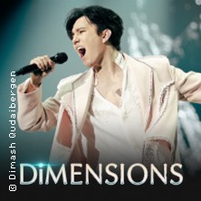 Dimash Kudaibergen