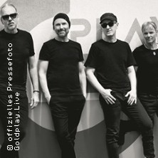 Goldplay - Tribute Band