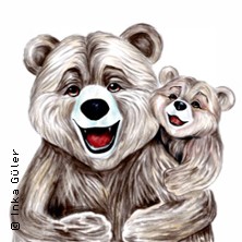 Die Abenteuer der B&auml;renbr&uuml;der