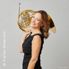 Sarah Willis: Cuban Christmas | K&ouml;lner Philharmonie