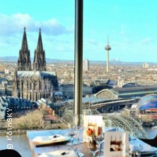 HANOS meets K&ouml;lnSKY - From Holland to K&ouml;lnSKY - Fine Food Days Cologne 2026