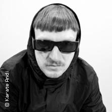 Karate Andi - Tour 2026-2027