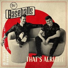 The Baseballs