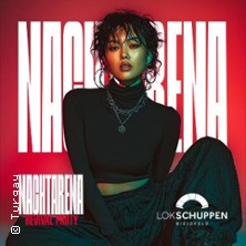 Nachtarena Revival Party