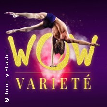 WOW Variet&eacute;
