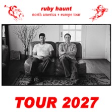 Ruby Haunt
