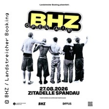 BHZ