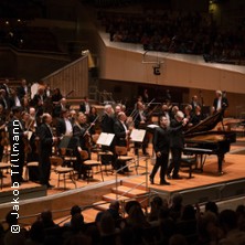 Philharmonie Berlin