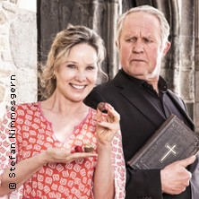 Chocolat - Ann-Kathrin Kramer & Harald Krassnitzer