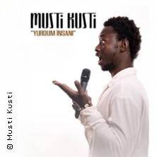 Musti Kusti