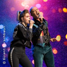 Back to the 90s / KLANGVOKAL Musikfestival