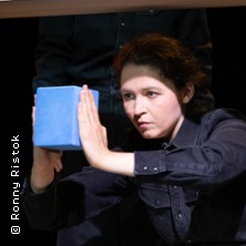 Gehen. Kommen. BLEIBEN! - Theater Altenburg Gera