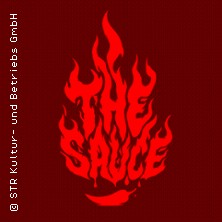 The Sauce - Stuttgarter Chili-Festival