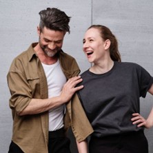 Hart auf Hart - Wollen Sie wippen?