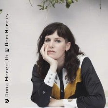 Anna Meredith & B'Rock