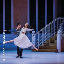 Tschaikowskys Nussknacker - Einf&uuml;hrung in d. Chemnitzer Ballett-Inszenierung