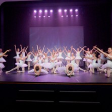 Ballettschule Holzkirchen
