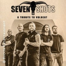 Seven Shots