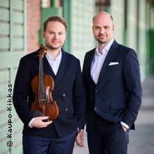 Klassische Philharmonie Bonn: Wiener Klassik - Die vier Jahreszeiten
