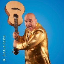 Nito Torres - N&uuml;tzt ja Nix!