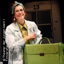 Theater der Jungen Welt