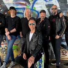 April Moon - Suddenly September 2026