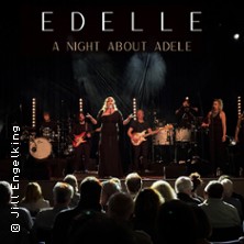 Edelle &ndash; a night about Adele