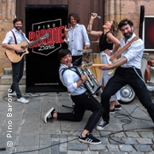 WildOne, Pino Barone Band ft. Roberta Valentini & mehr | Das Schlossfest