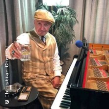 Bayoogie Masters im Hinterhofsalon