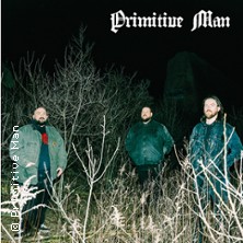 Primitive Man