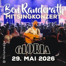 Ben Randerath - Mitsingkonzert
