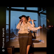 So oder so ist das Leben - Volkstheater Rostock