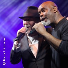 The Magic Of Santana the Show feat. Original Members of Santana