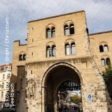 K&ouml;lsch em Veedel - Eigelstein - F&uuml;hrung