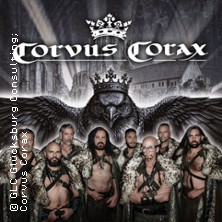 Corvus Corax - Kloster Open Air Walkenried