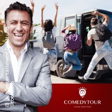 Comedytour Hamburg