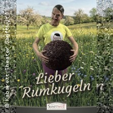 Moni&Manni: Lieber Rumkugeln als rumeiern!