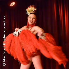 Die Schatzkistl Burlesque-Nacht - mit wechselnden G&auml;sten