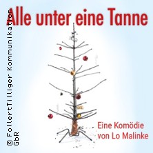 Die Kom&ouml;die Frankfurt