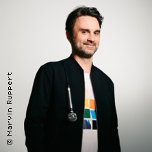 Der Klavierabend mit Dr. Pop - Mitsingen erw&uuml;nscht