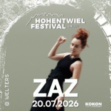 ZAZ