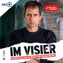 Im Visier - live on Tour | mit Uwe Madel und Elvira Siebert
