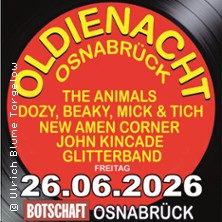 OLDIENIGHT Osnabr&uuml;ck