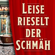 Leise rieselt der Schm&auml;h 2026 - Roncalli's Apollo Variet&eacute;