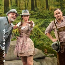 Boulevardtheater Dresden